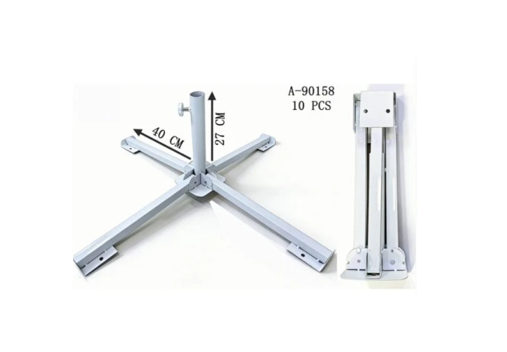 Suport Umbrelă Fier+Pvc A-90158 WEI